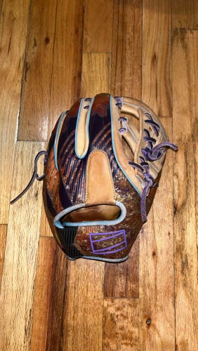 Francisco Lindor Rawlings REV1X RHT Baseball Glove 11.5" * RARE*