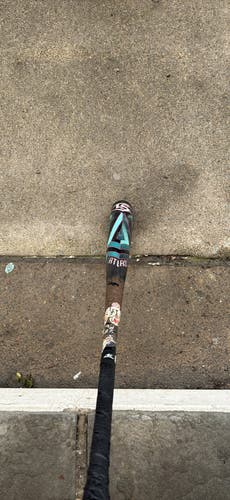 2025 Louisville Slugger Atlas Alloy BBCOR Certified Bat (-3) 30 oz 33" (Used)