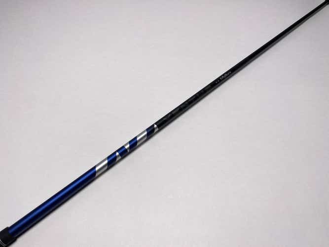 Fujikura Ventus Blue 5-S Regular Graphite Driver Shaft 44.75"-TaylorMade