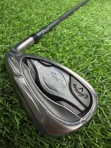 Callaway SteelHead XR - 360CF- Iron A - Graphite - A-Flex