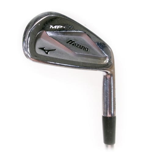 Mizuno MP-63 Forged Single 5 Iron Steel Dynamic Gold S300 Stiff Flex