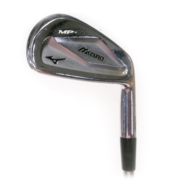 Mizuno MP-63 Forged Single 5 Iron Steel Dynamic Gold S300 Stiff Flex
