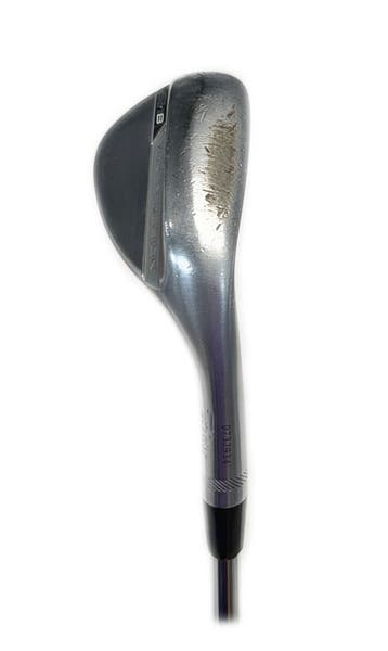Vokey Design SM8 Mグラインド 58° 08° 【公式通販】