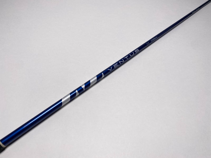 Fujikura Ventus Blue 5R Velocore Regular Graphite Driver Shaft 44.75"-Ping