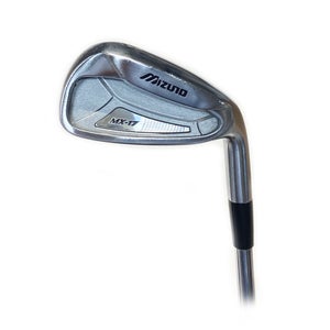 Mizuno MX-17 Single 4 Iron Steel Dynalite Gold R300 Regular Flex