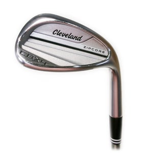 Cleveland CBX4 50*/12* Gap Wedge Aerotech Steelfiber i70 cw Regular Flex