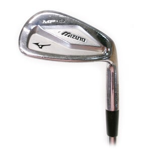 Mizuno MP-63 Forged Single Pitching Wedge Steel Dynamic Gold S300 Stiff Flex
