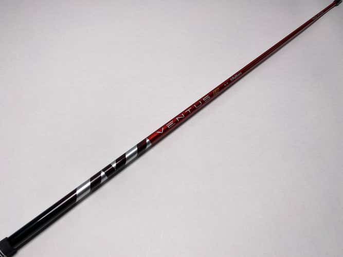 Fujikura Ventus Red TR 6X VeloCore Extra Stiff Graphite Driver Shaft 43.5"-Ping