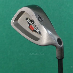 Callaway Big Bertha 1996 PW Pitching Wedge Precision Rifle FCM 5.0 Steel Regular