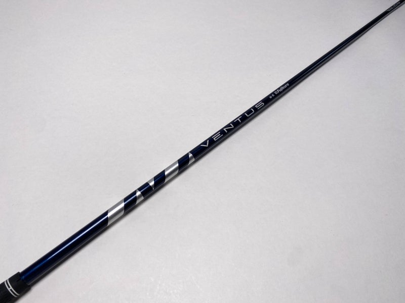 Fujikura Ventus Blue 6-s Velocore Stiff Fairway Wood Shaft 42.5"-TaylorMade
