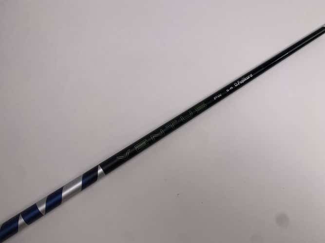 Fujikura Ventus Blue 5A Seniors Graphite Fairway Wood Shaft 42.5"-TaylorMade NEW