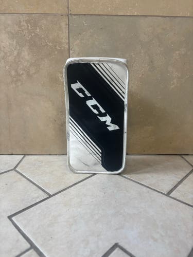 Mixed Youth Glove and Blocker Set Regular (Used)