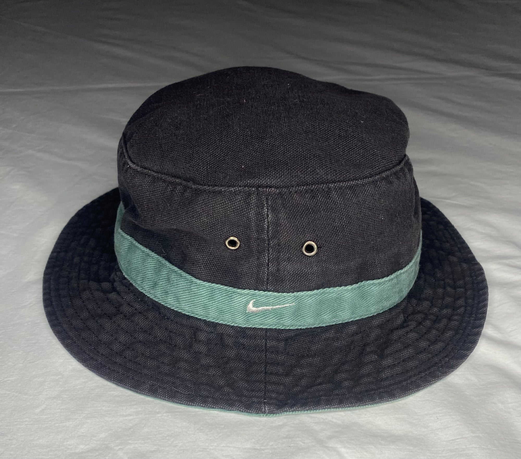 tiger woods bucket hat