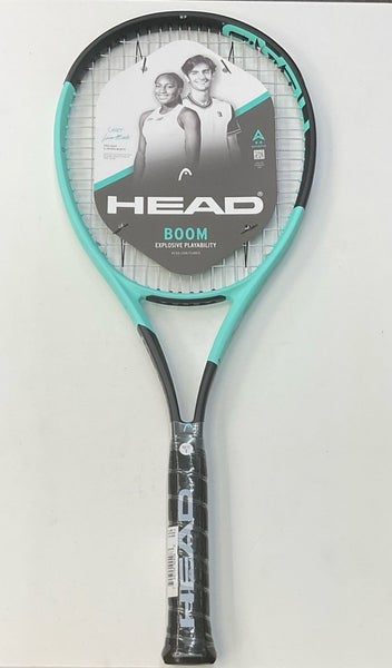 Head Boom MP 2024 Grip Size 4 1/2