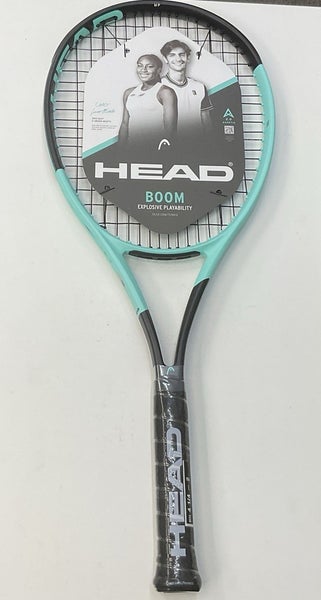 Head Boom MP 2024 Grip Size 4 1/4