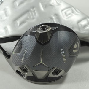 TaylorMade Qi35 LS 10.5* Driver Stiff Flex Right Diamana RF 50g  # 210891