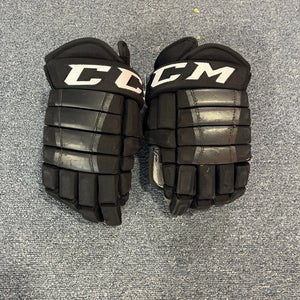 CCM HG97 Gloves 14" (Used)