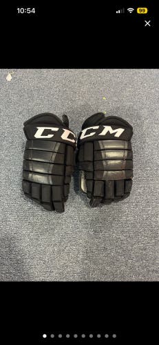 CCM HG97 Gloves 14" (Used)