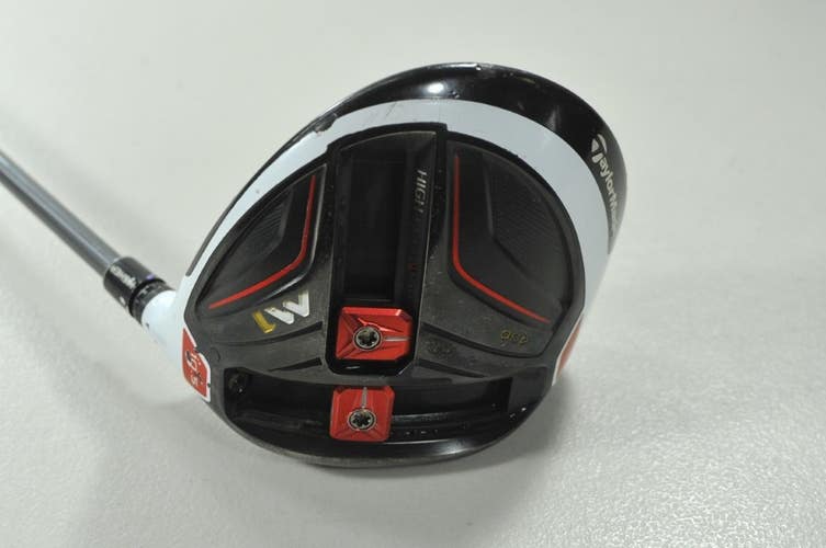 TaylorMade M1 430 2016 10.5* Driver Stiff Flex RH ProLaunch Platinum  # 210909