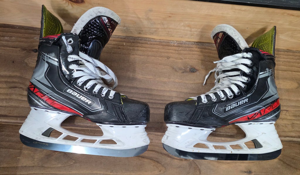 Bauer Vapor X2.9 Hockey Skates Regular Width 7 (Used)