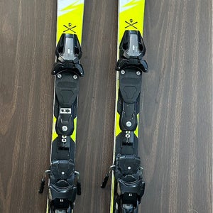 HEAD WC Rebels SL 150 cm Skis (Used)