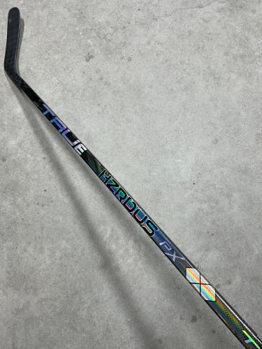 85 Flex P88 Senior True Hzrdus PX Right Hand Hockey Stick (Used)