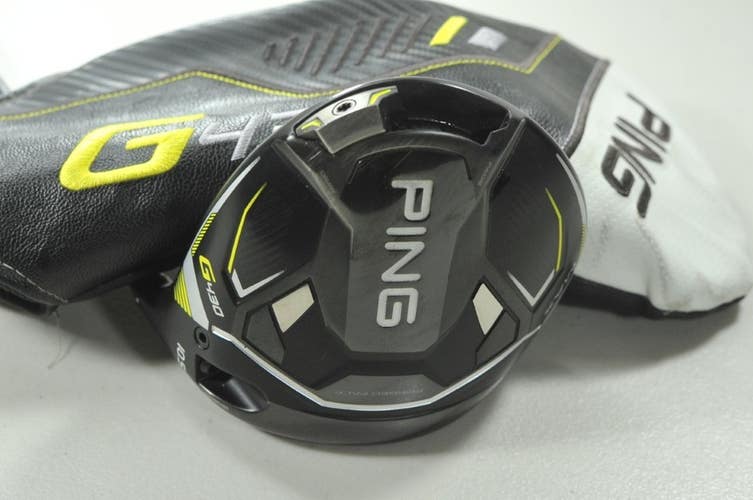 Ping G430 Max 10.5* Driver Regular Flex Right Alta CB 55g  # 210880