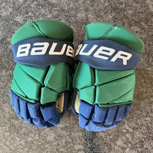 Bauer Pro Series Gloves 14" (Used)
