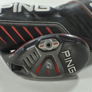 Ping G410 4-22* Hybrid Stiff Flex Right Alta CB 70g Graphite # 210686