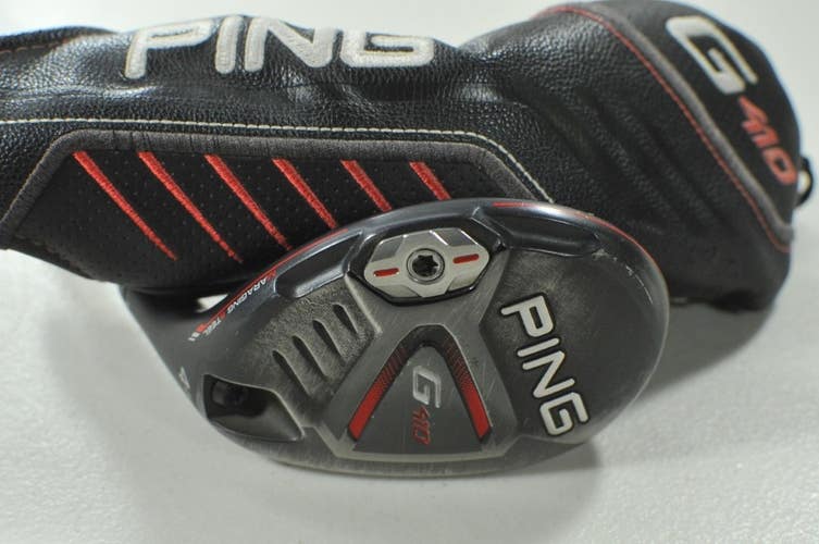 Ping G410 4-22* Hybrid Stiff Flex Right Alta CB 70g Graphite # 210686
