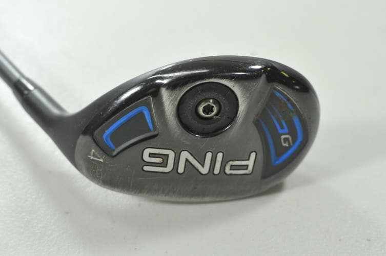 Ping G Series 4-22* Hybrid Regular Flex Right Alta 70g Graphite # 210911