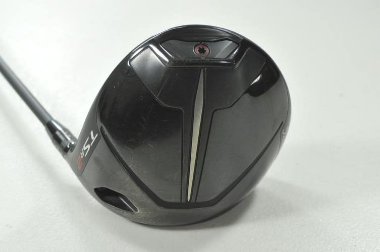 Titleist TSR2 10* Driver Stiff Flex Right Tensei 1K Blue 55g  # 210545