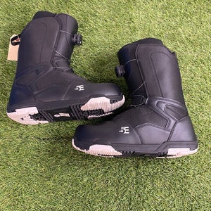 5th Element ST-2 ATOP Snowboard Boots | Men's Size 10