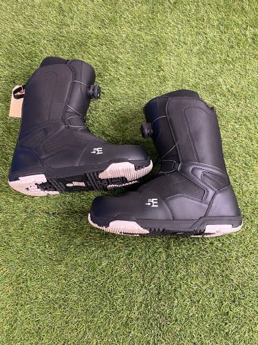 5th Element ST-2 ATOP Snowboard Boots | Men's Size 10