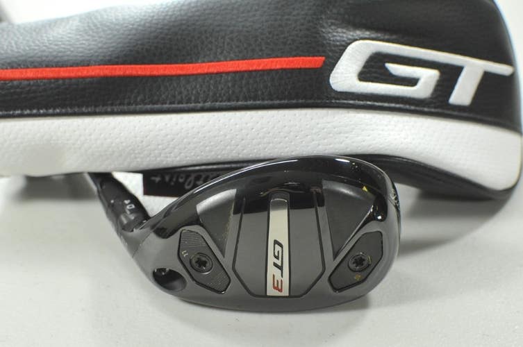 Titleist GT3 5-24* Hybrid X-Stiff Flex RH Tensei 1K Black 95g Graphite # 210898