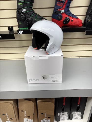 Poc Skull Dura X Mips xs-s (51cm-54cm) NEW 25/26