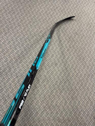 Senior Bauer Pulse Left Hand Hockey Stick P92 70 Flex (New)