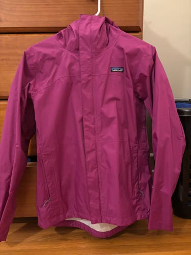 Women's Medium Patagonia Jacket (Used)