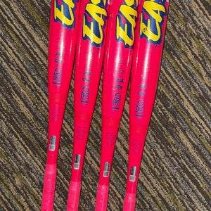 2026 Easton Bat (-10) 21 oz 31" (New)