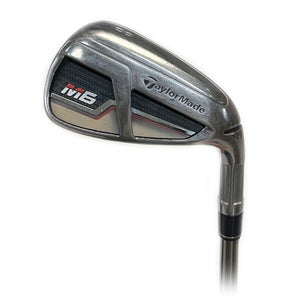 TaylorMade M6 Single 8 Iron Graphite Recoil ES 460 Regular Flex