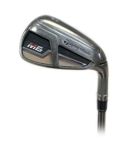 TaylorMade M6 Single 8 Iron Graphite Recoil ES 460 Regular Flex