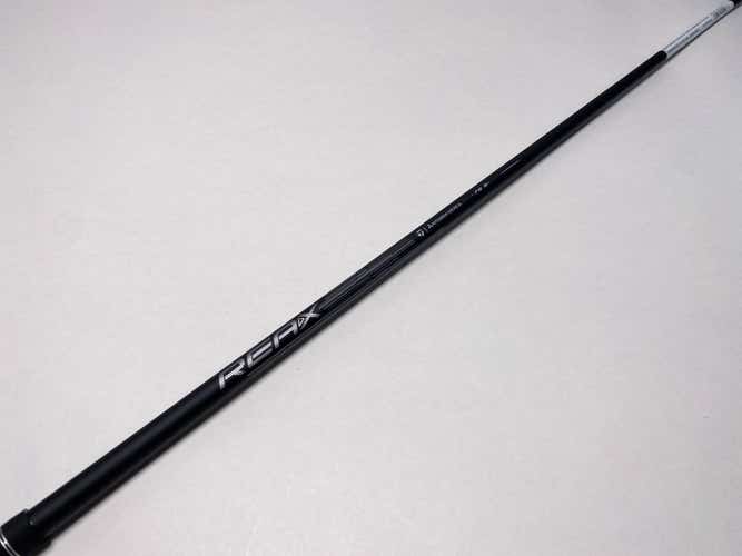 Mitsubishi Chemical Reax 75 Stiff Graphite Fairway Wood Shaft 42.5"-TaylorMade