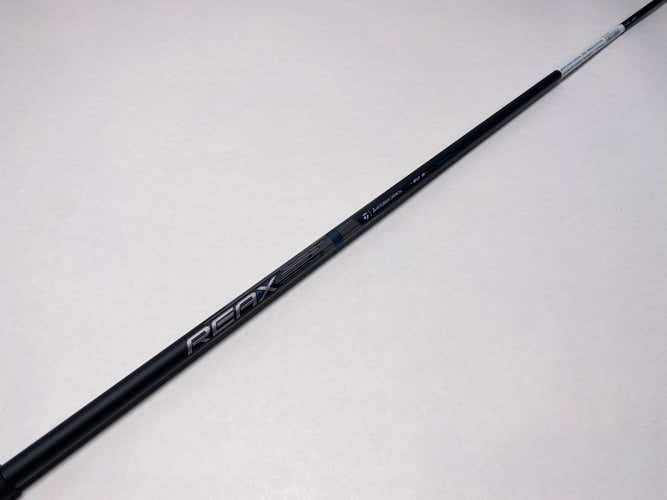 Mitsubishi Chemical Reax MR Blue 60 Stiff Driver Shaft 44.75"-TaylorMade