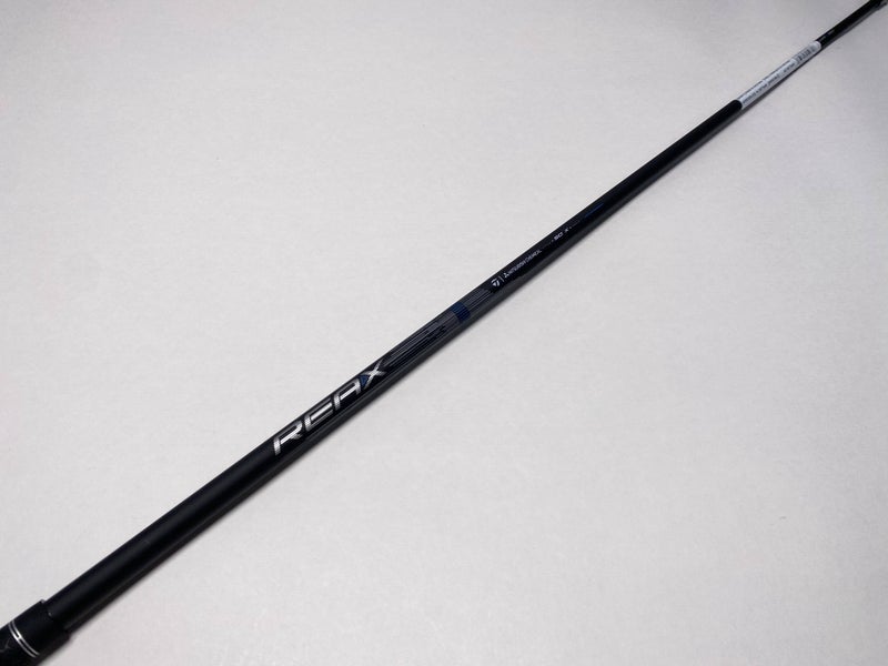 Mitsubishi Chemical Reax MR Blue 50 Extra Stiff Driver Shaft 44.25"-TaylorMade