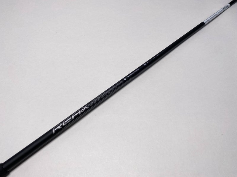 Mitsubishi Chemical Reax 85 Extra Stiff Graphite Hybrid Shaft 40.25"-TaylorMade