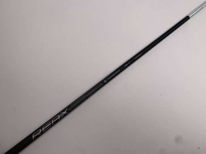 Mitsubishi Chemical Reax 85 Extra Stiff Graphite Hybrid Shaft 40.75"-TaylorMade