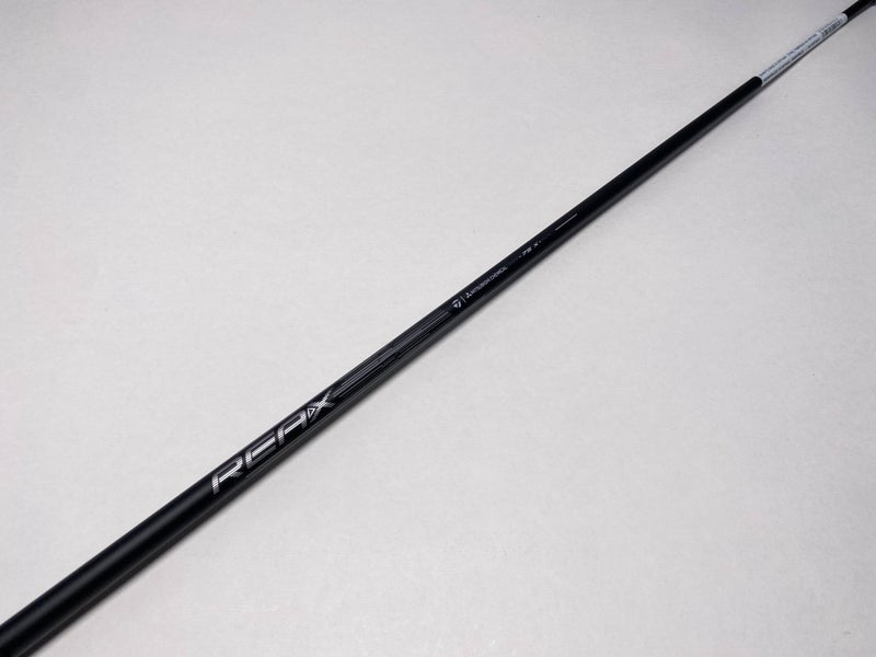 Mitsubishi Chemical Reax 75 Extra Stiff Fairway Wood Shaft 42.5"-TaylorMade