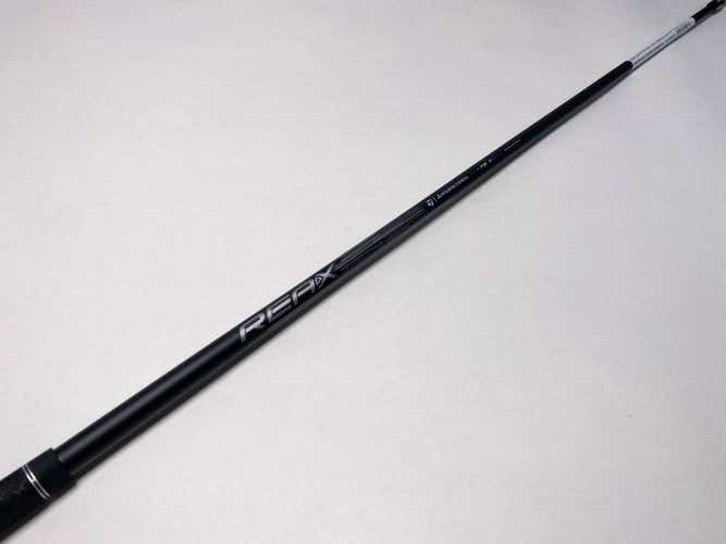 Mitsubishi Chemical Reax 75 Extra Stiff Fairway Wood Shaft 41.25"-TaylorMade