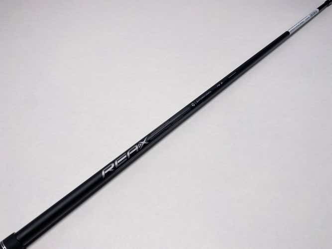 Mitsubishi Chemical Reax 75 Stiff Graphite Fairway Wood Shaft 41.25"-TaylorMade