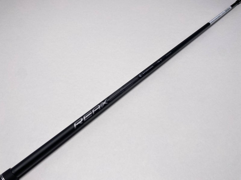 Mitsubishi Chemical Reax 75 Stiff Graphite Fairway Wood Shaft 41.25"-TaylorMade